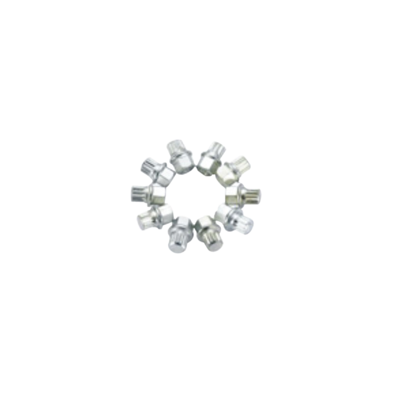 DSC3010-THEFT DETERRENT SCREWS