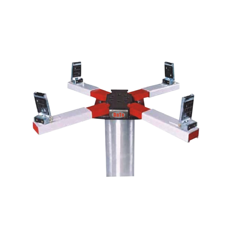 CAR WASH LIFT SERIES - CWLHMA08