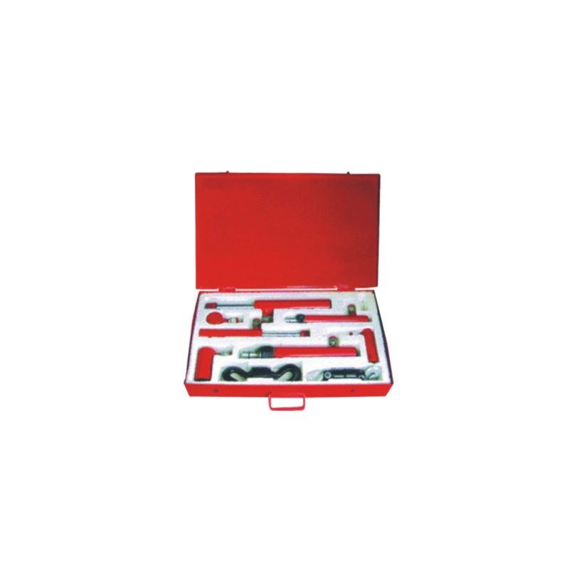 HYDRAULIC TIE BAR TOOL KIT LJTB1001
