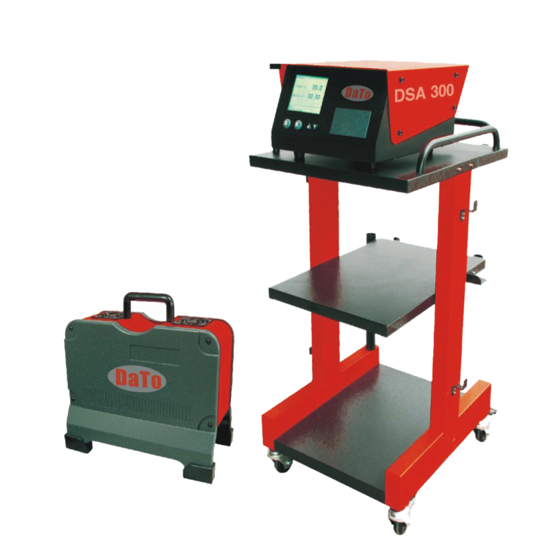 DSA 300