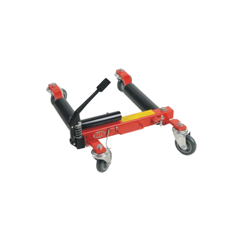 Hydraulic Vehicle Positioning Jack DHVP 107