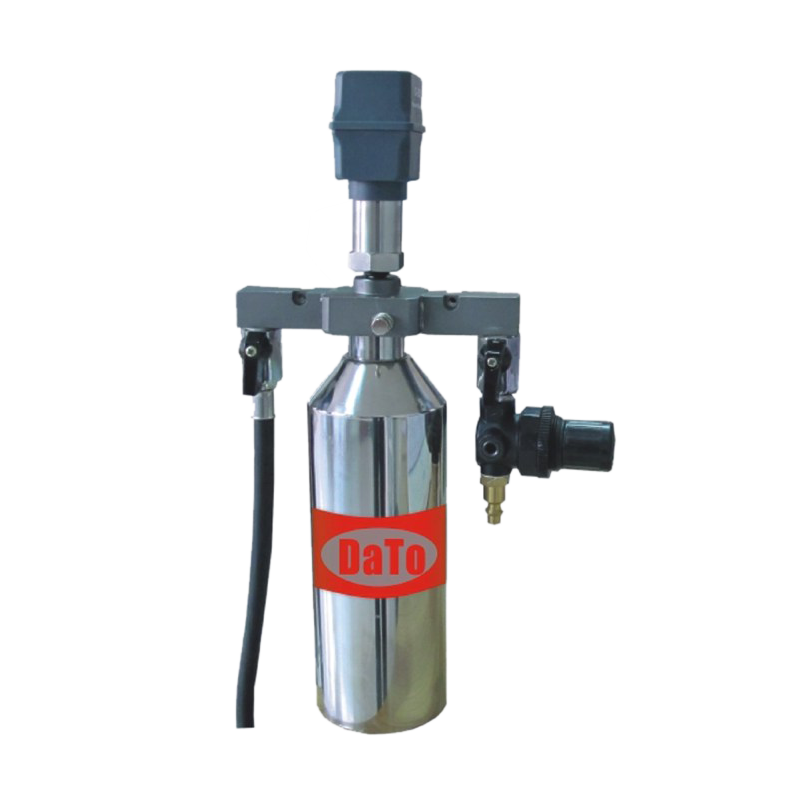 STMFS101 MAINTENANCE AND INSPECTION SYSTEM