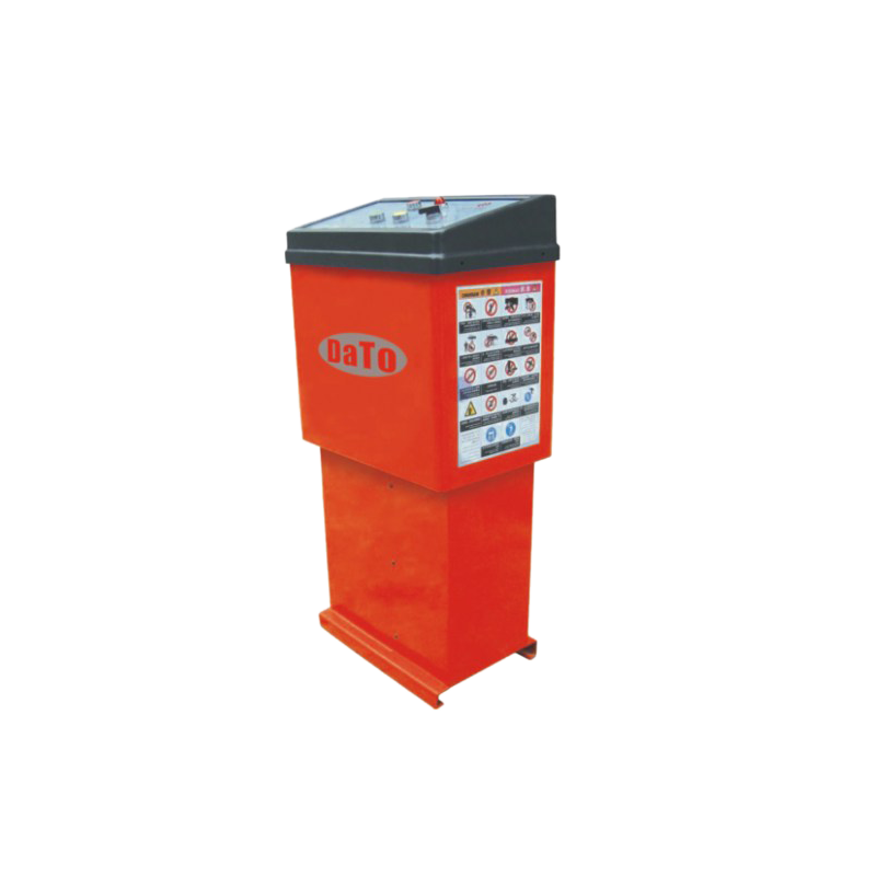 LARGE PLATFORM SCISSOR ALIGNMENT LIFT - LJS8240