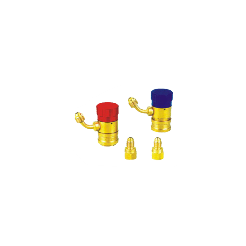 ADJUSTABLE COOL GAS QUICK JOINT- DSC1057B