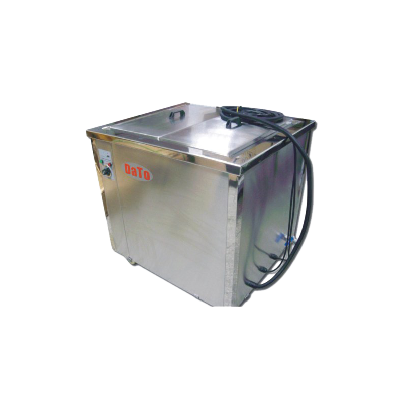 ULTRASONIC CLEANING MACHINE