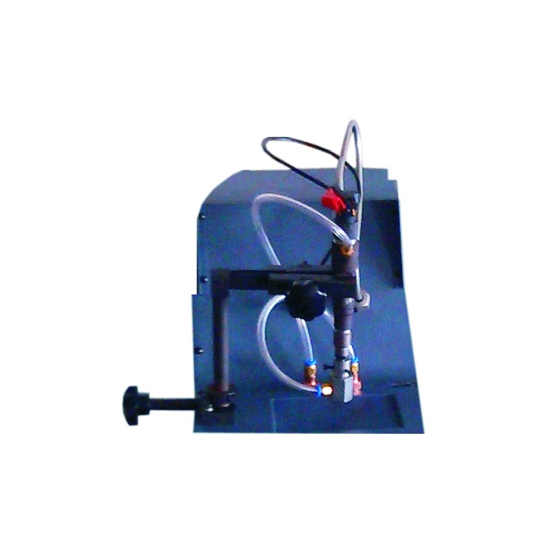 Assembly with Injector