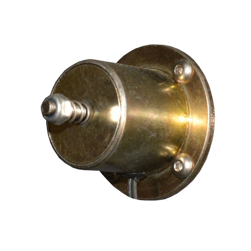 LJCB2045 - 4.5 Tons Base Plate Two Post Lift