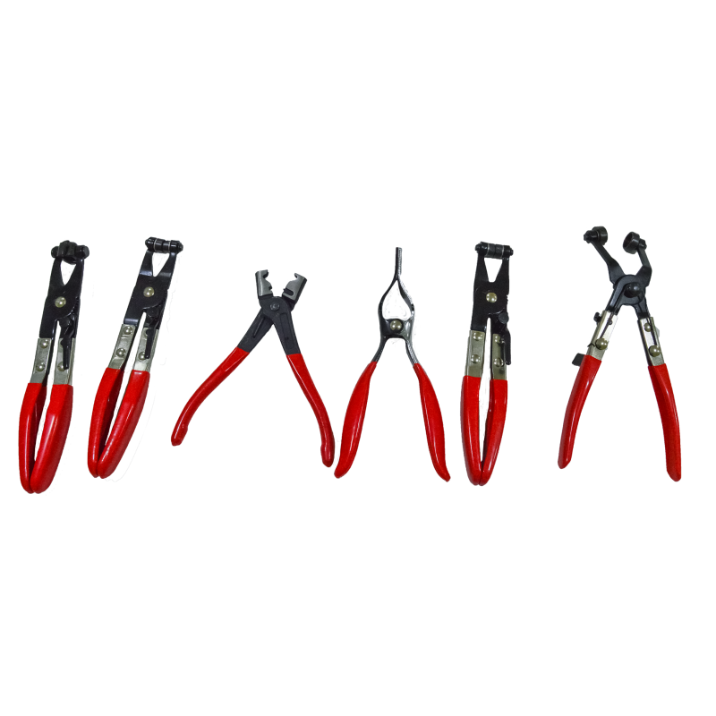 LJCB2045 - 4.5 Tons Base Plate Two Post Lift