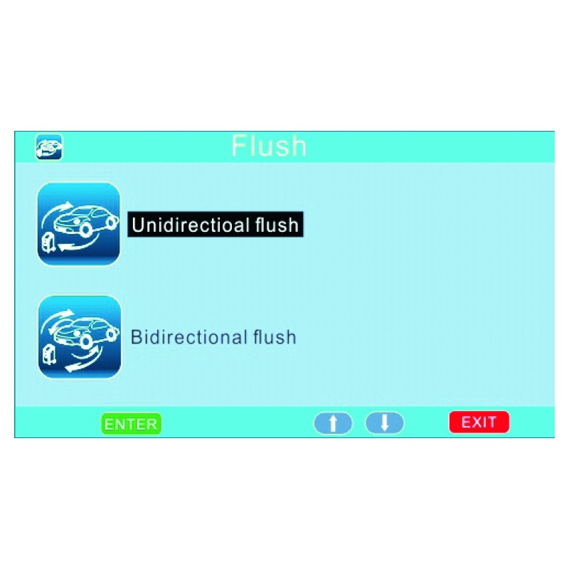 ACMAS301 -A/C SERVICE STATION