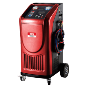 ACMAS301+ A/C SERVICE STATION (R-1234YF Compatible)