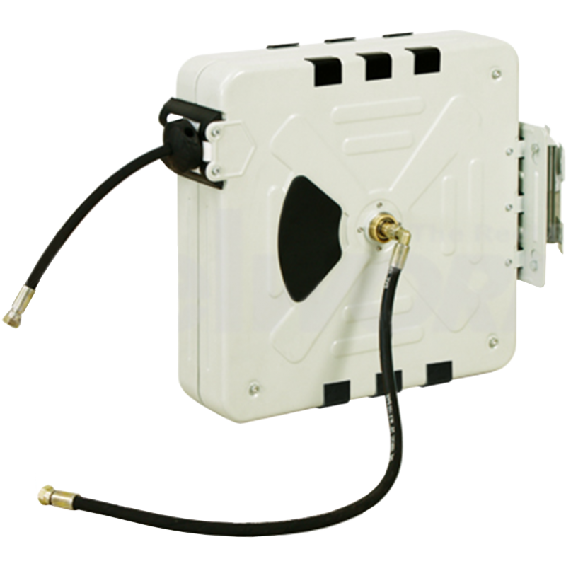 ASHR115 - HYDRAULIC COIL HOSE REEL