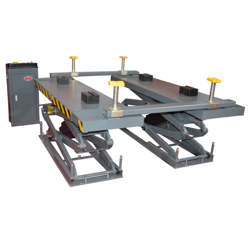 LJS7030/35 Double Extension