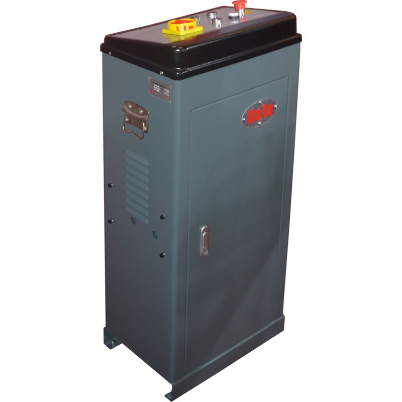 LJS7030/35 Double Extension