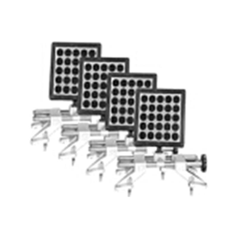 DLW5021 - 3D WHEEL ALIGNMENT - DUAL DISPLAY