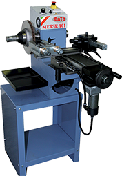 BRAKE DISC & DRUM SKIMMING