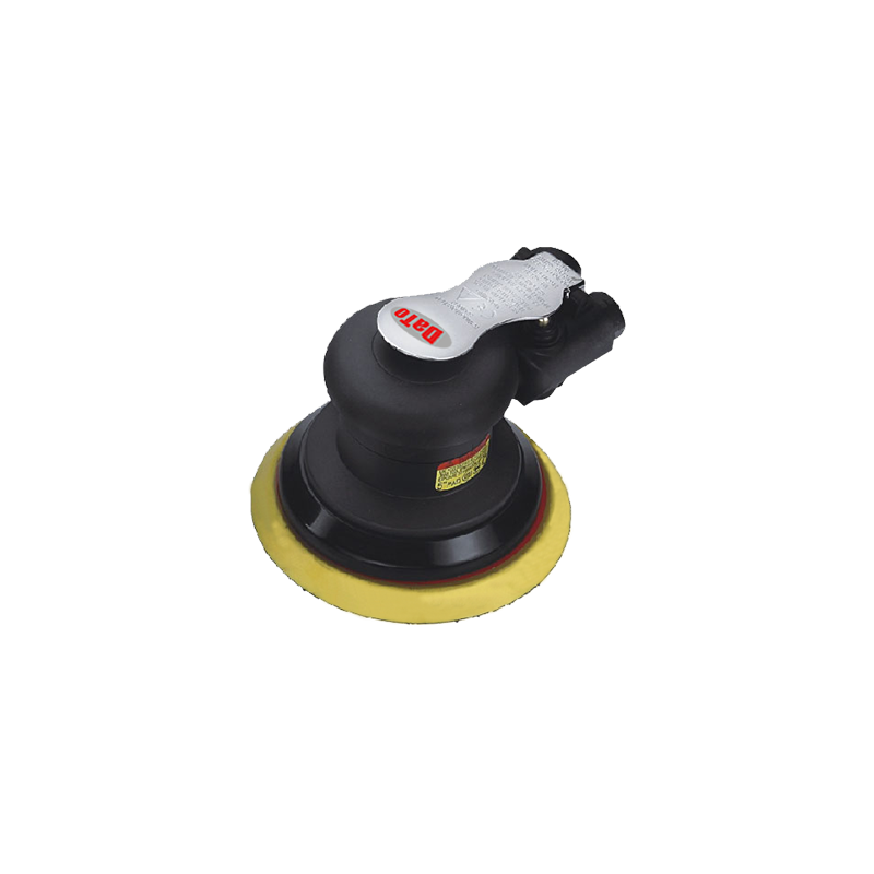 RANDOM ORBIT SANDER (VACCUM TYPE) PTOS1001