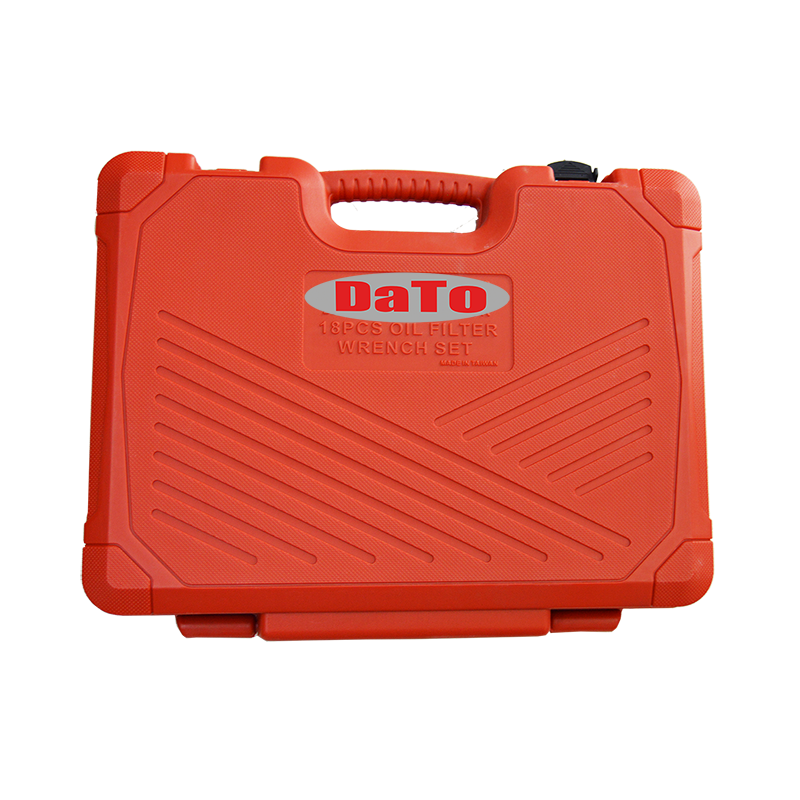 OIL FITLER CUP SET - 18PCS DSE1218