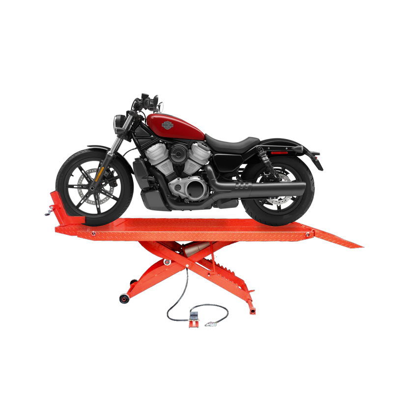 MOTOR CYCLE LIFT - LJML106