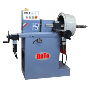 METSE301 – HEAVY DUTY BRAKE DISC AND DRUM LATHE FOR CARS AND TRUCKS