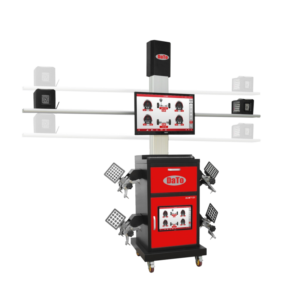 3D WHEEL ALIGNER - DLW7121