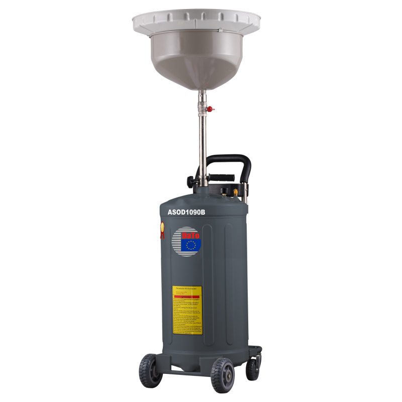 ASOD OIL DRAINER SERIES