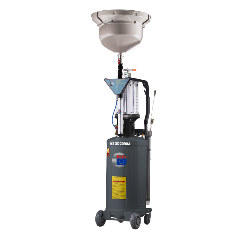 OIL DRAINER SERIES ASOD