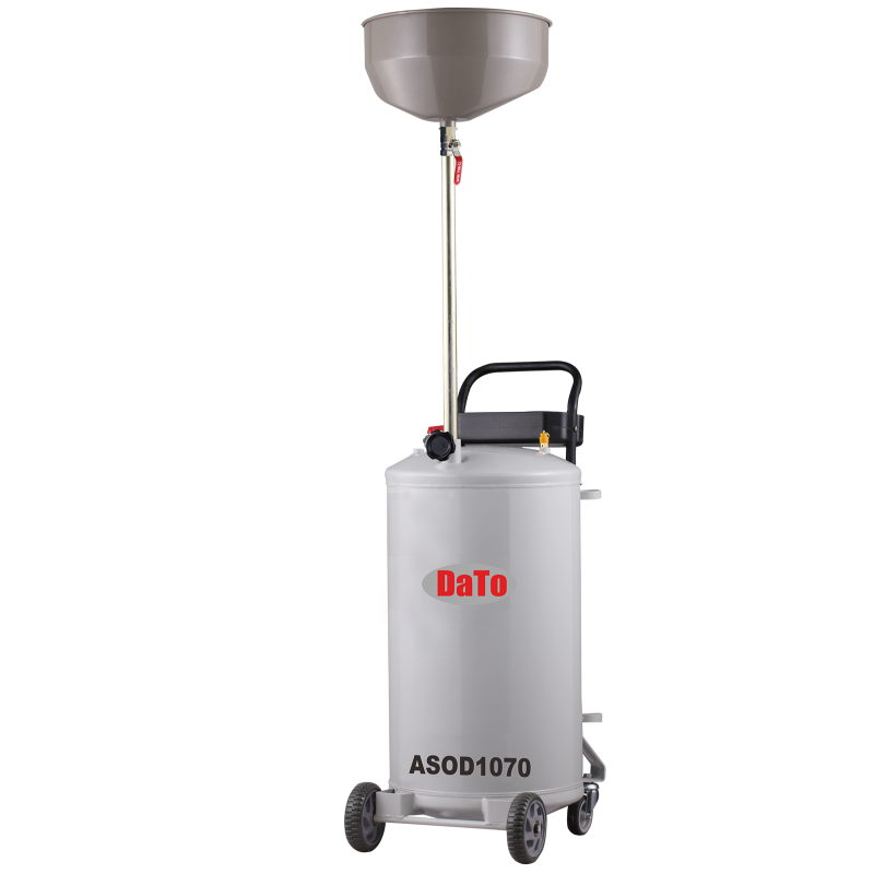 ASOD1070 Oil Drainer