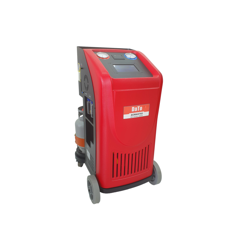 ACMAS702 -A/C SERVICE STATION