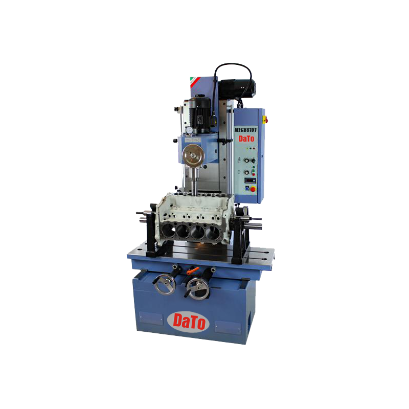 MECBS101 - CYLINDER VERTICAL BORING MACHINE