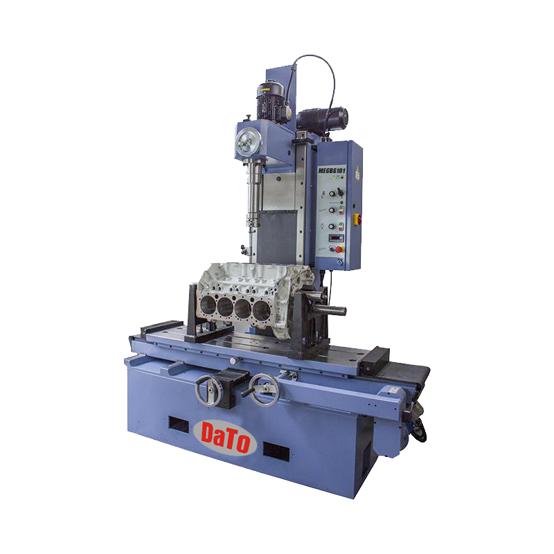 CYLINDER VERTICAL BORING SURFACING MACHINE - MECBS201