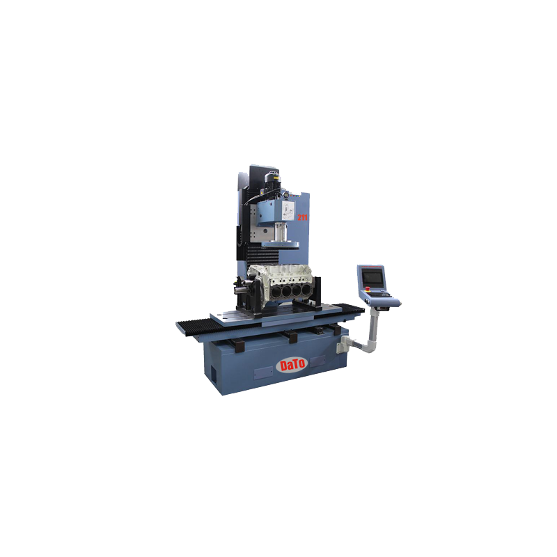 CNC - CYLINDER VERTICAL BORING SURFACING MACHINE - MECBS211