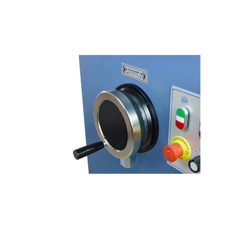 FLYWHEEL CLUTCH PLATE GRINDER - HEAVY DUTY - MEFCG301