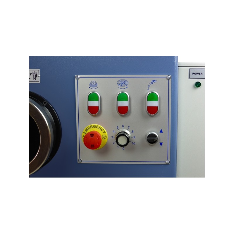 FLYWHEEL CLUTCH PLATE GRINDER - HEAVY DUTY - MEFCG301