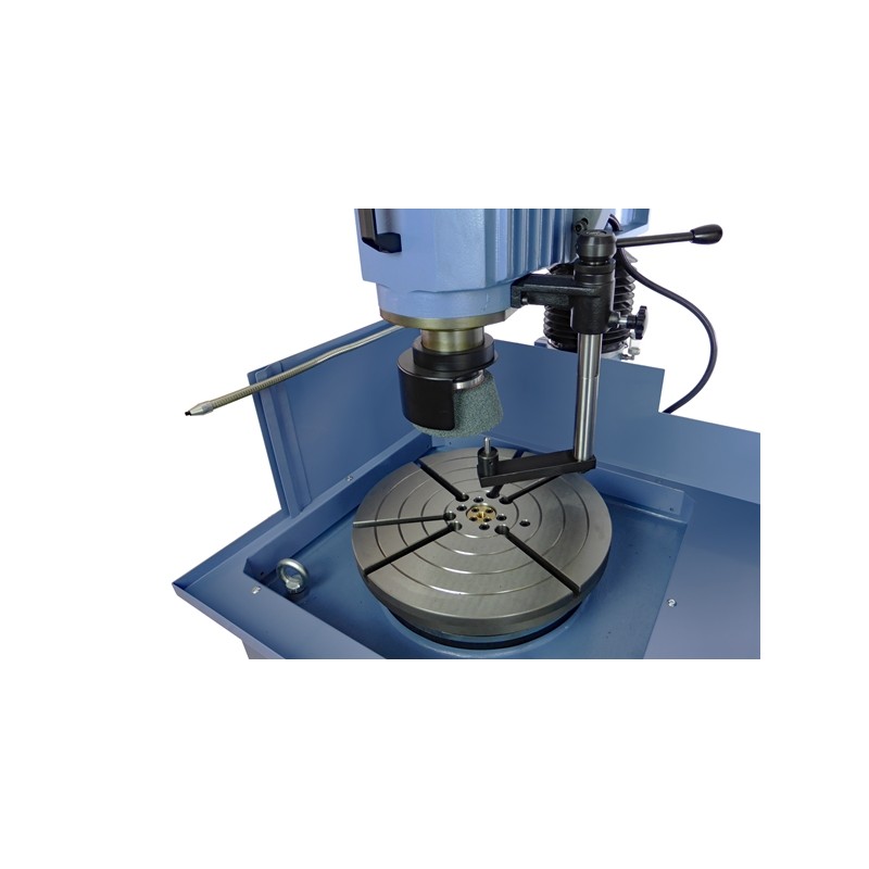 FLYWHEEL CLUTCH PLATE GRINDER - HEAVY DUTY - MEFCG301