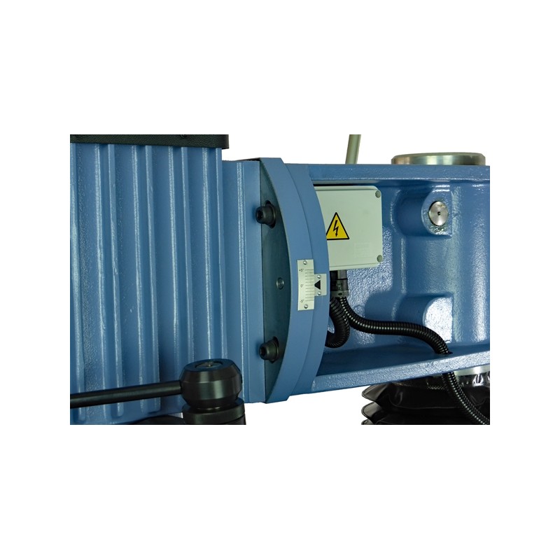 FLYWHEEL CLUTCH PLATE GRINDER - HEAVY DUTY - MEFCG301