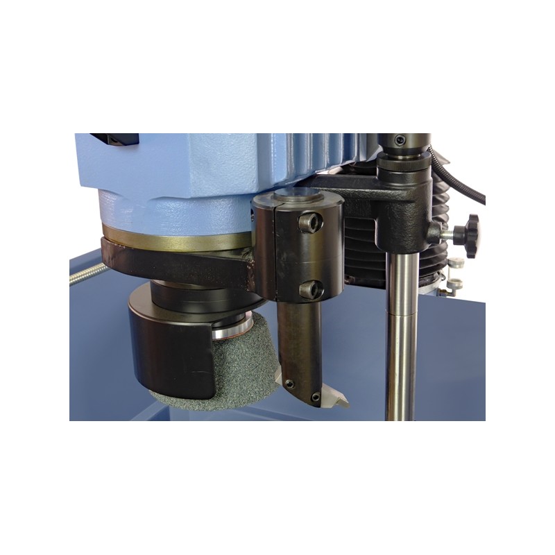 FLYWHEEL CLUTCH PLATE GRINDER - HEAVY DUTY - MEFCG301