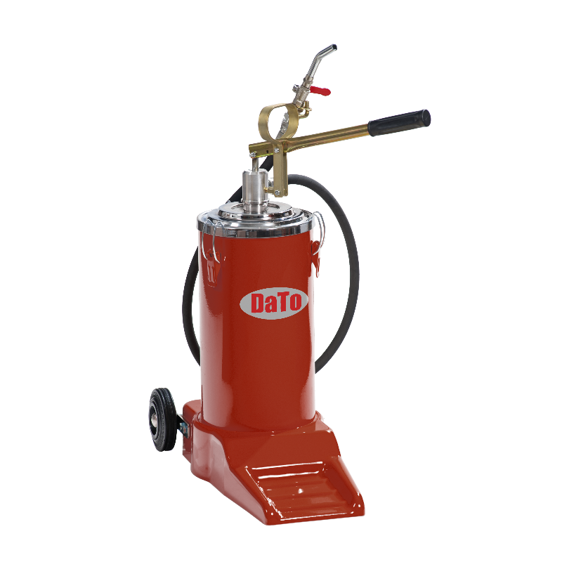 MANUAL OIL DISPENSER - LSOD