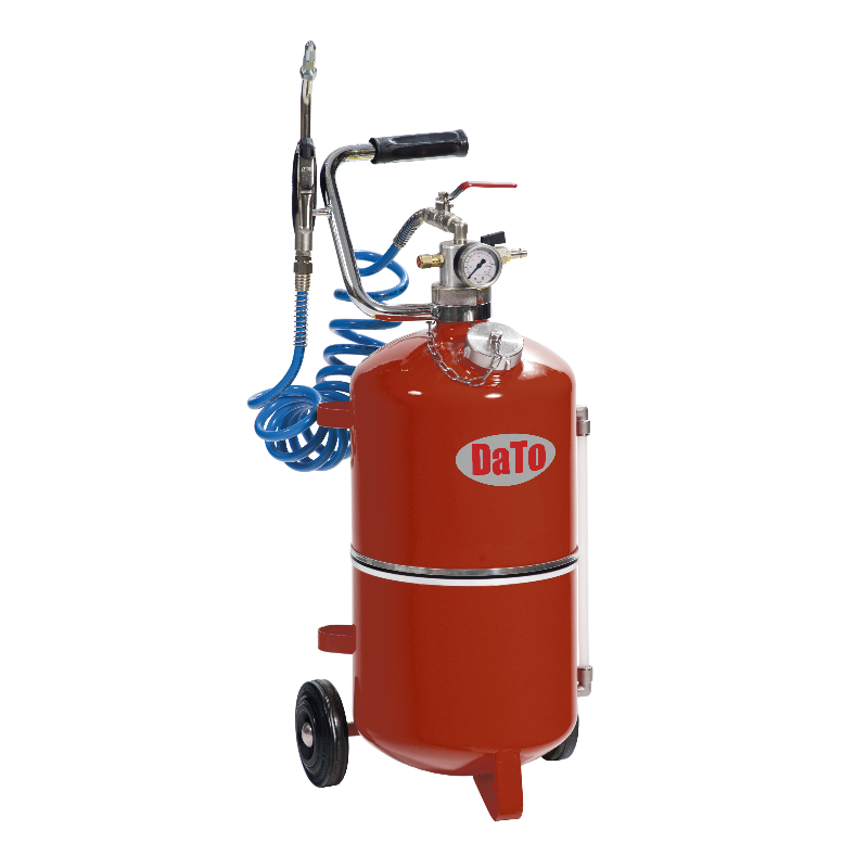 PNEUMATIC OIL DISPENSER - PTOD10241