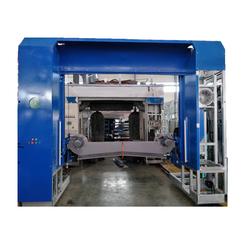 SELF MOVING AUTOMATIC DRIER SYSTEM - CWSDM401