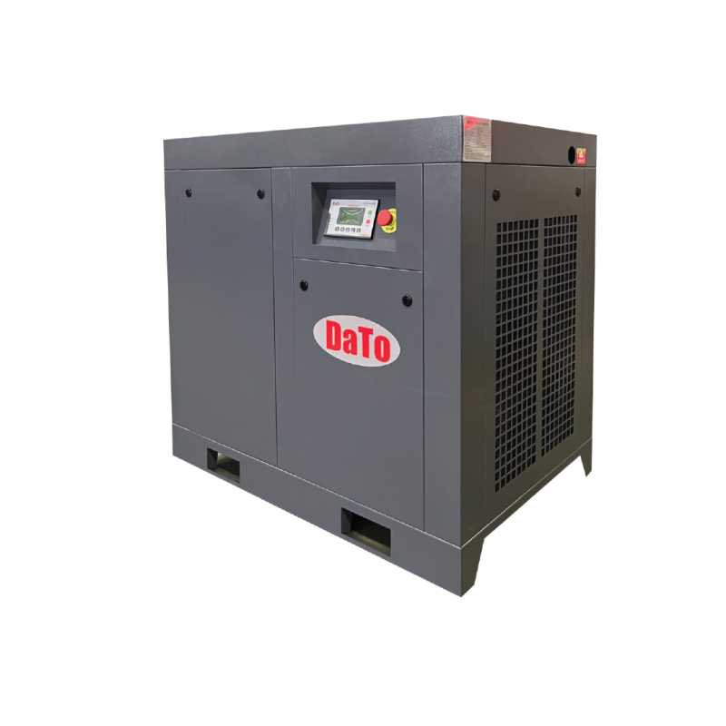 Screw Compressor CSST08020