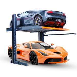 CAR PARKING LIFT - LJ4P204