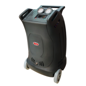 Acmas301 – AC Recycling Machine - PRO