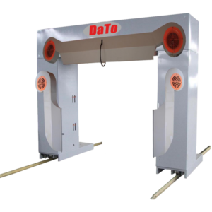 SELF MOVING AUTOMATIC DRIER SYSTEM - CWSDM401