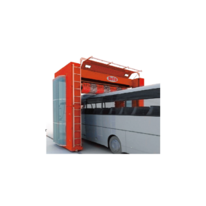 AUTOMATIC BUS & TRUCK WASH - CWSHD601