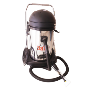 INDUSTRIAL VACUUM  MACHINE - CWVM