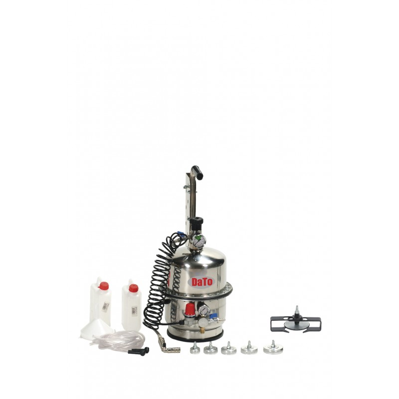 DBCB106I – BRAKE BLEEDER