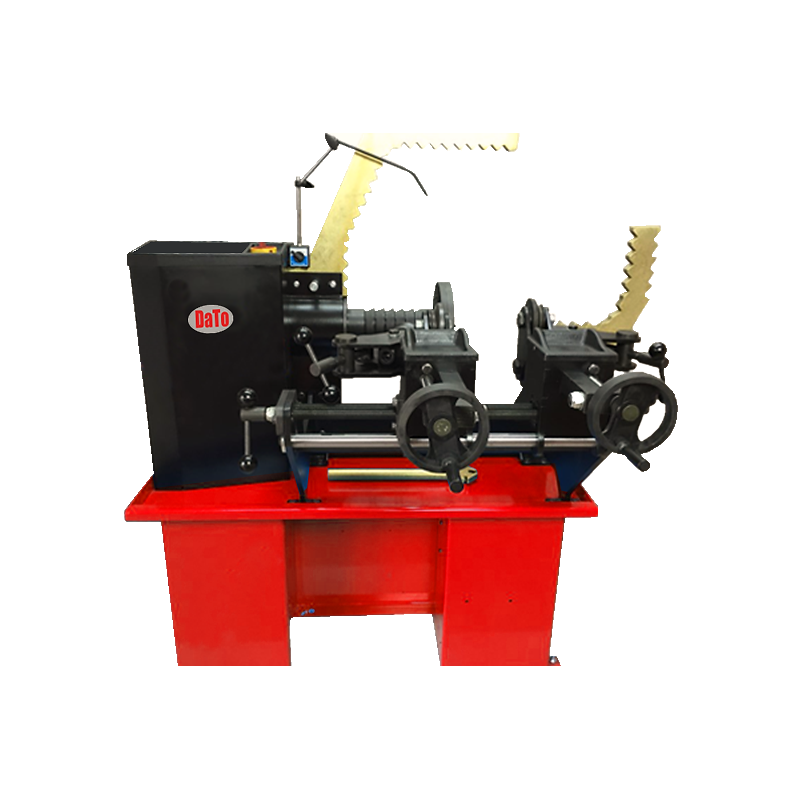 DRS 1101 – RIM STRAIGHTENING MACHINE