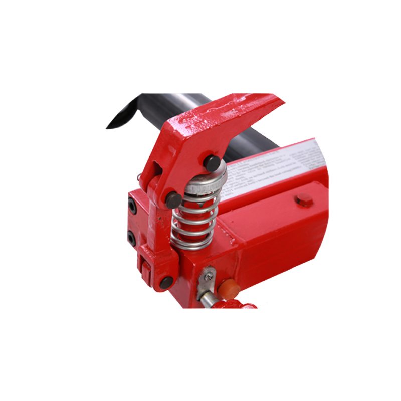 12" Wheel Dolly Galvanized Aluminum