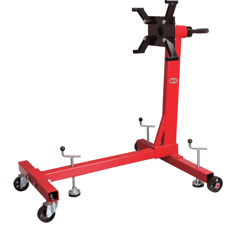 ENGINE STAND - LJESF210