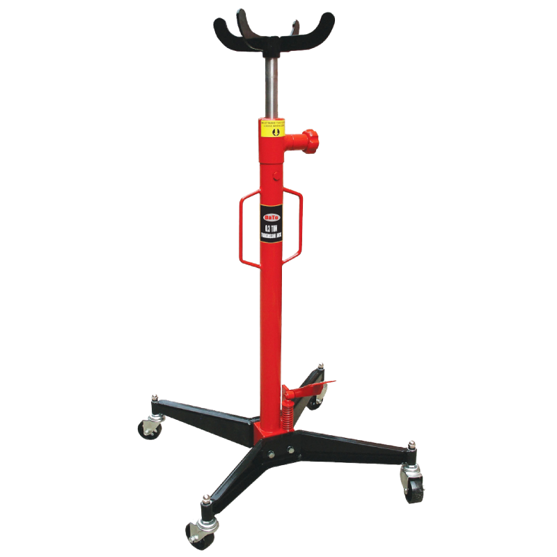 TRANSMISSION JACK WITH MANUAL DESCEND LEVER 0.6T - LJTHL106